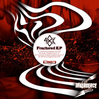 Fractured EP - 48k