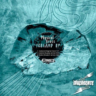 Iceland EP - Physical Bross