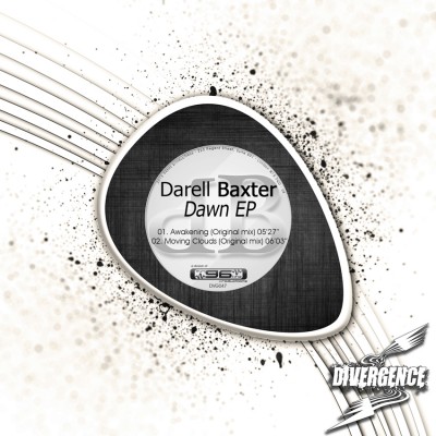 Dawn EP - Darell Baxter